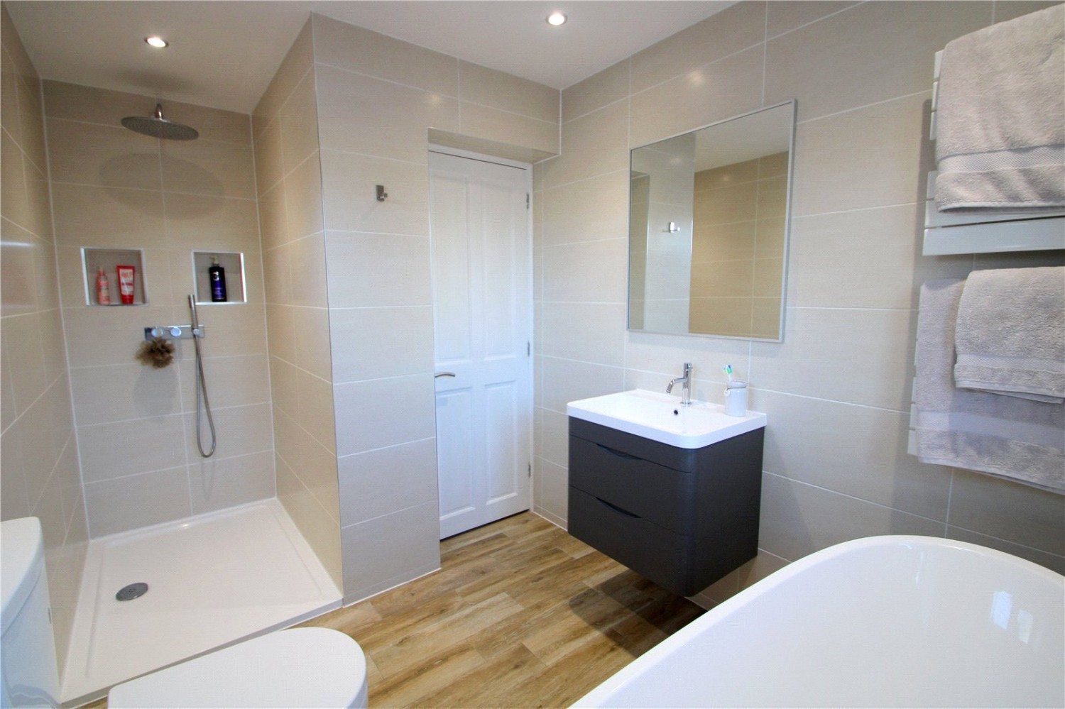 Headley Park, BRISTOL