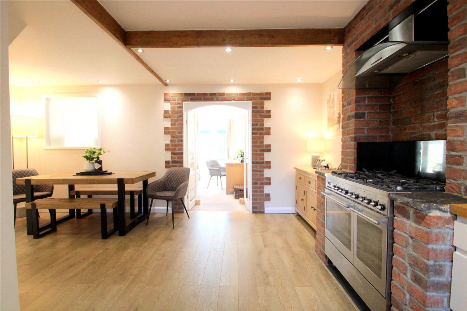 Headley Park, BRISTOL