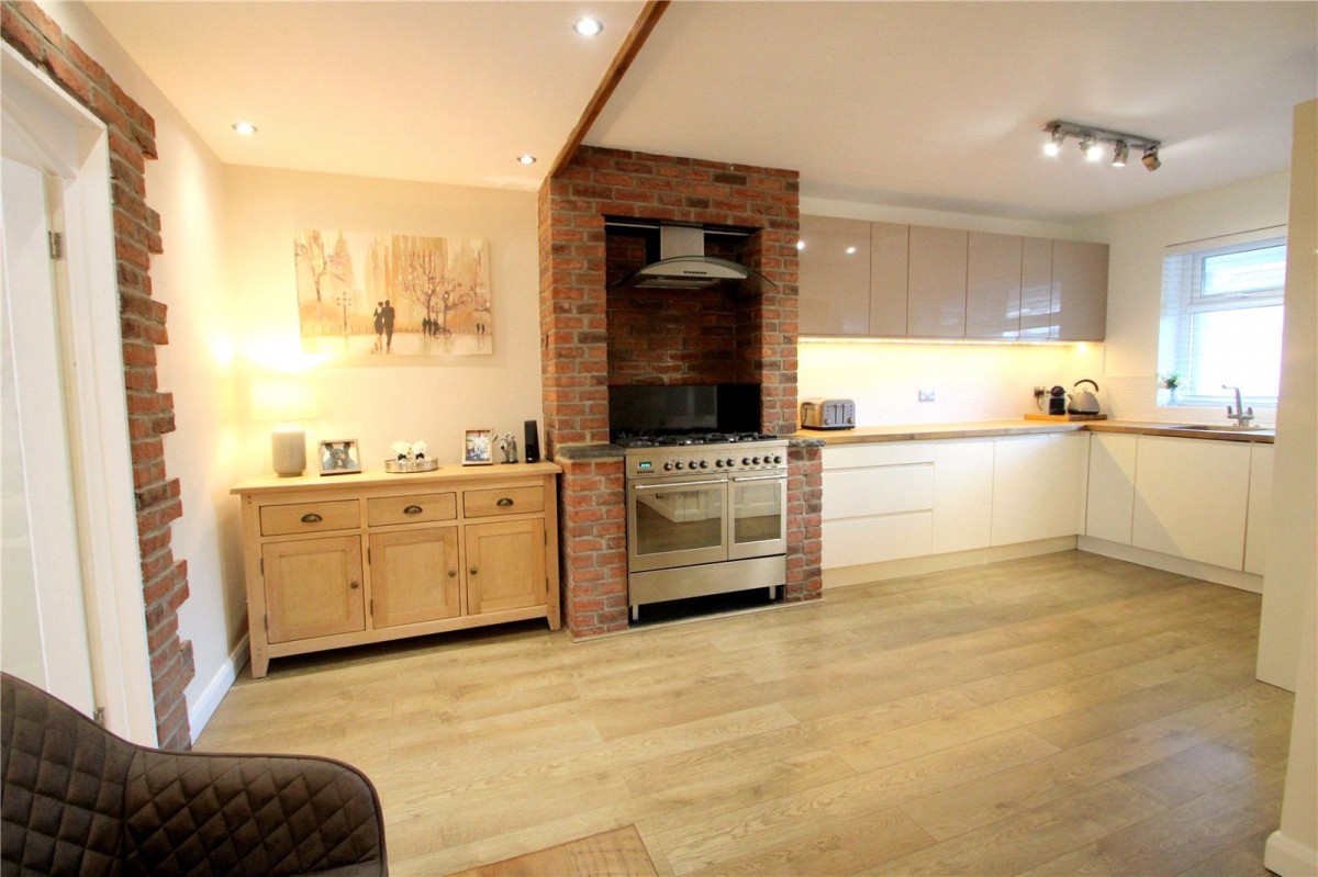 Headley Park, BRISTOL