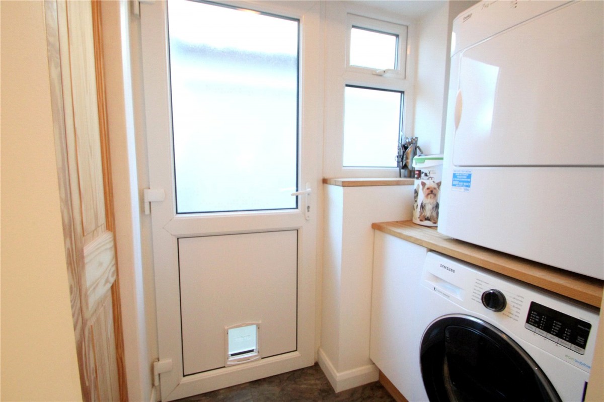 Headley Park, BRISTOL