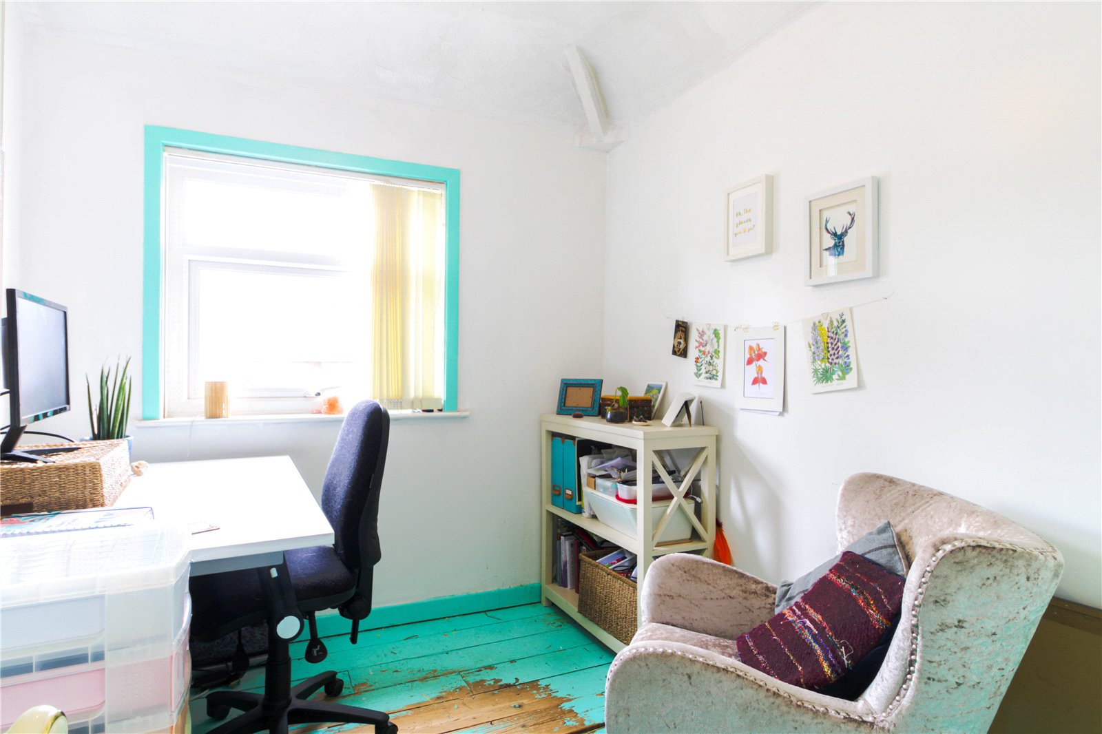 3 bedroom House for sale in Bristol