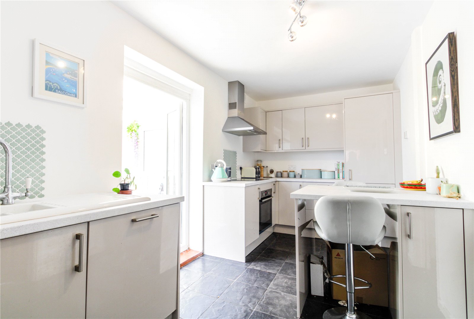 3 bedroom House for sale in Bristol