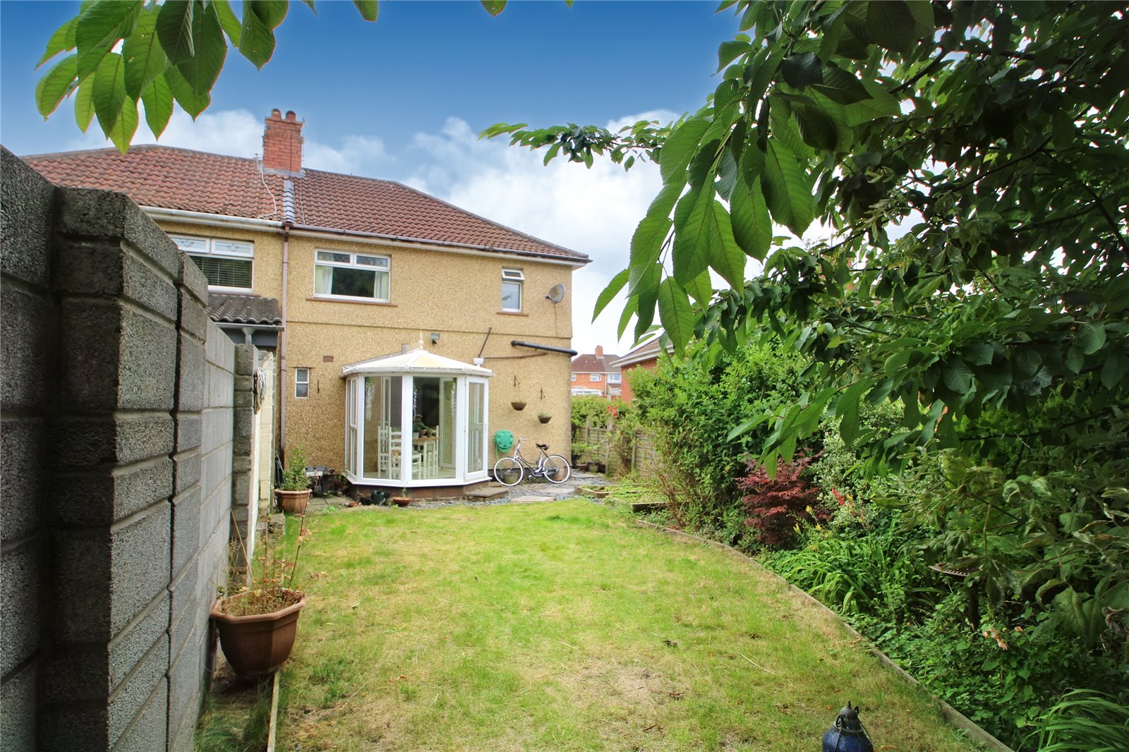 3 bedroom House for sale in Bristol