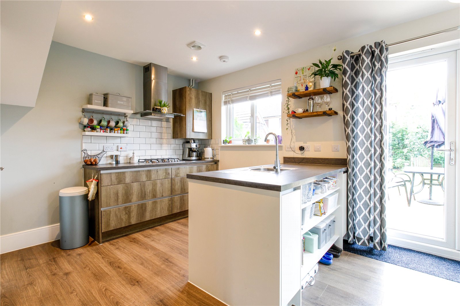 3 bedroom House for sale in Bedminster