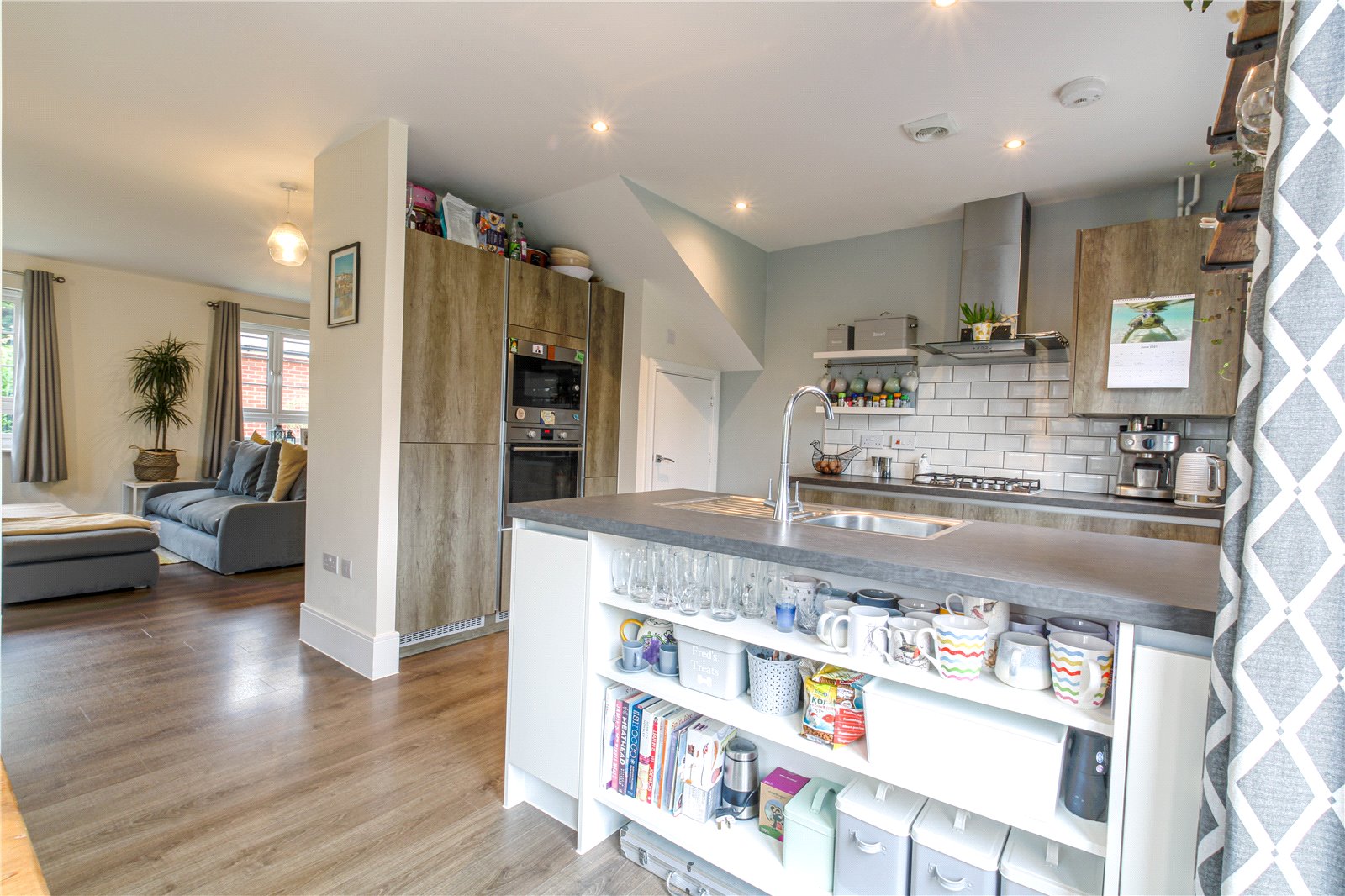 3 bedroom House for sale in Bedminster
