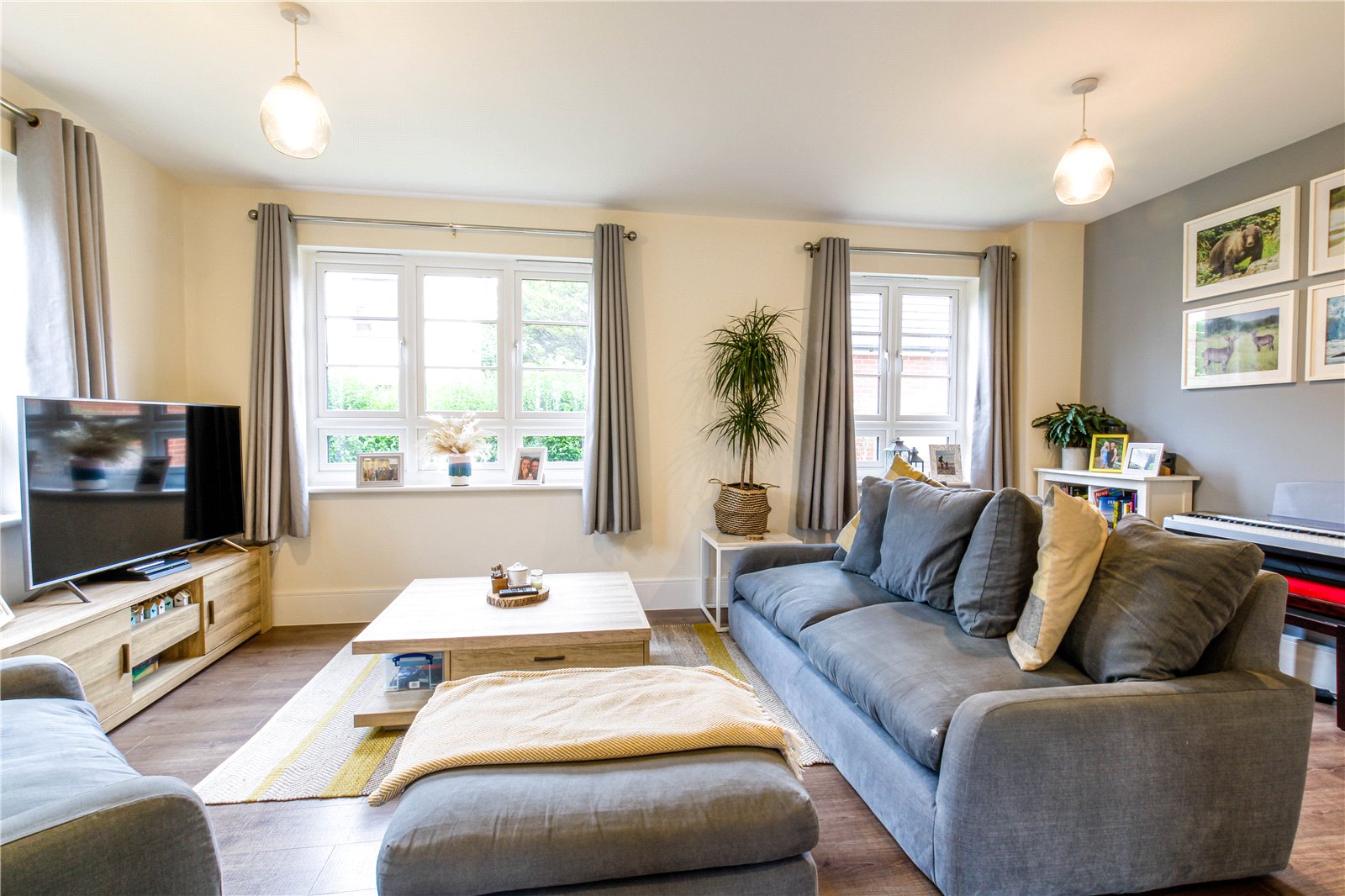 3 bedroom House for sale in Bedminster