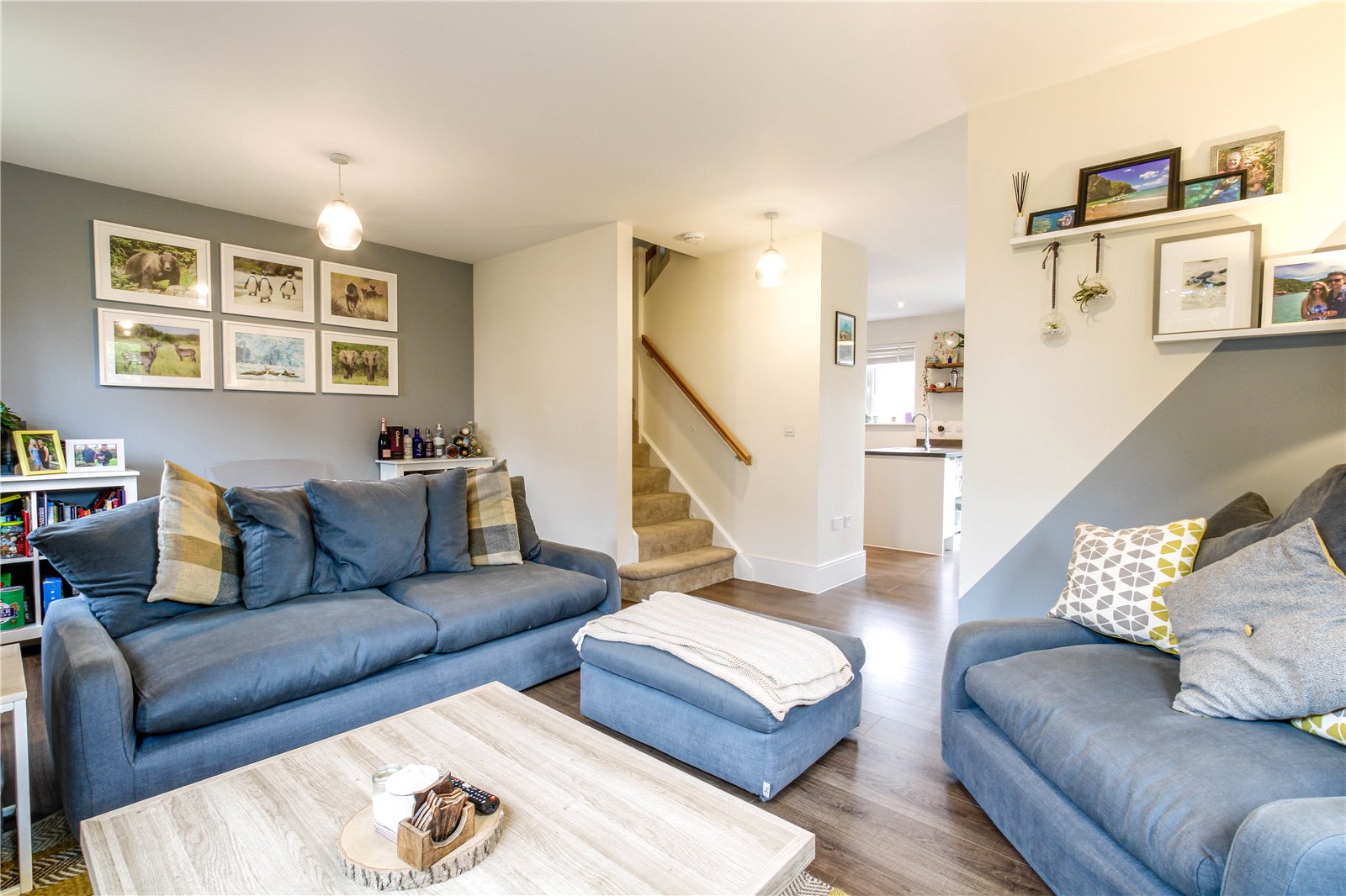 3 bedroom House for sale in Bedminster