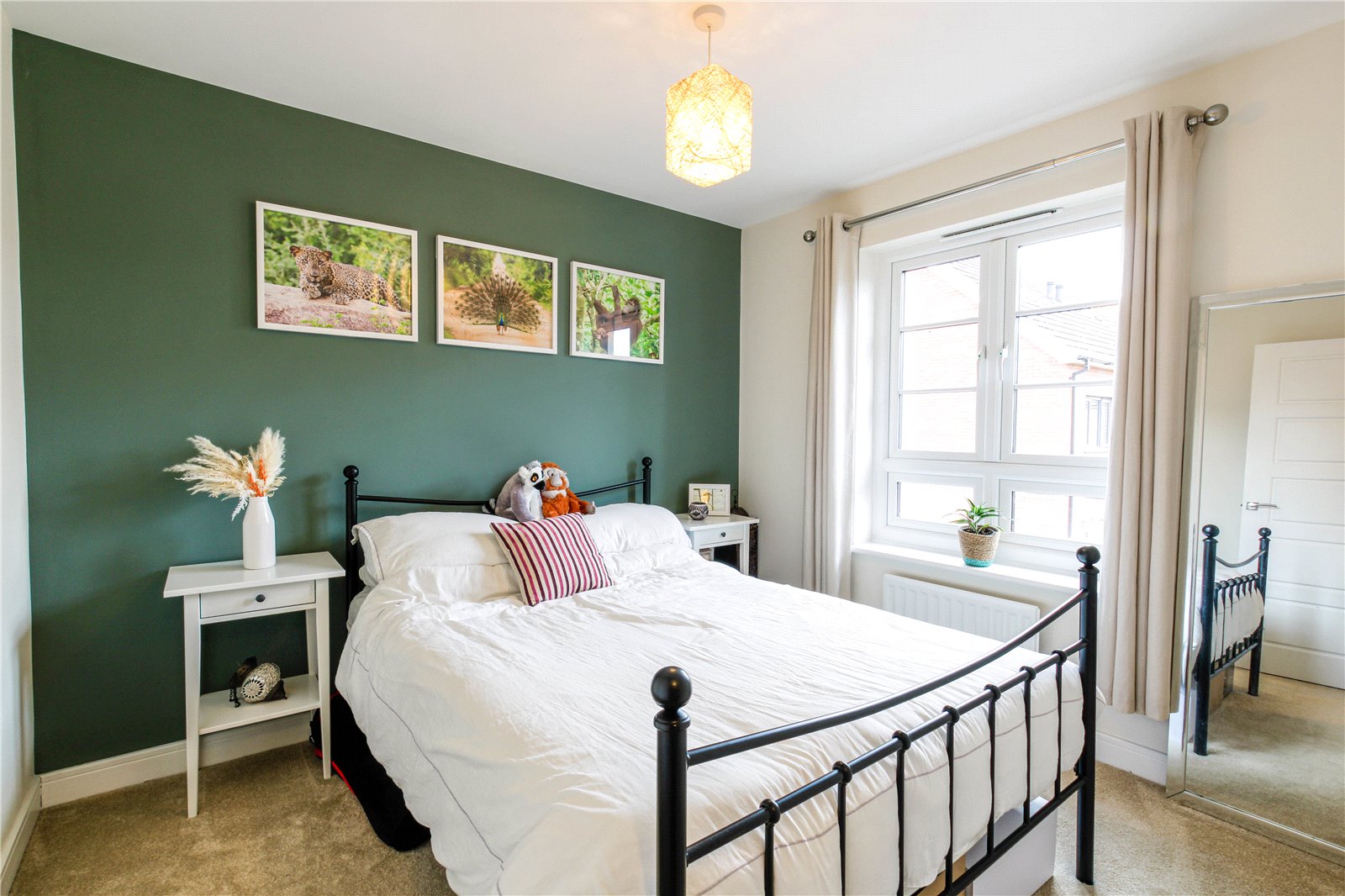 3 bedroom House for sale in Bedminster