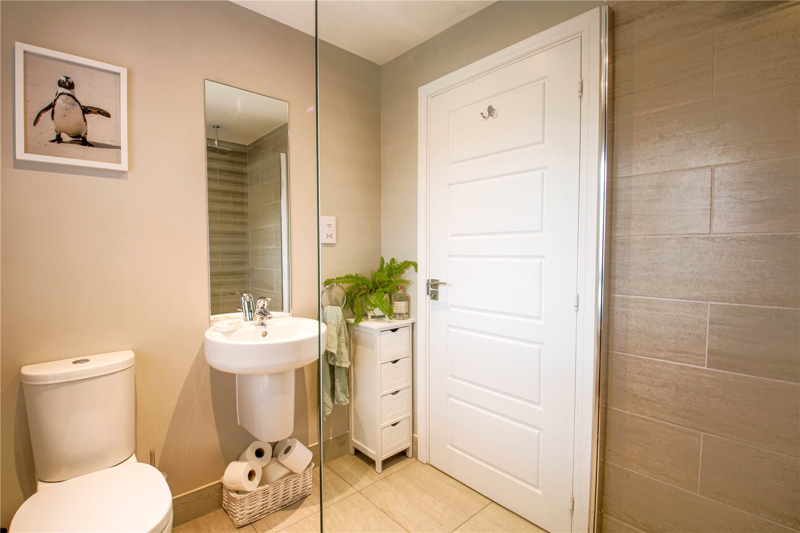 3 bedroom House for sale in Bedminster