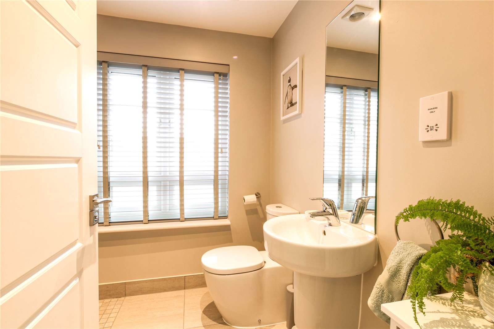 3 bedroom House for sale in Bedminster
