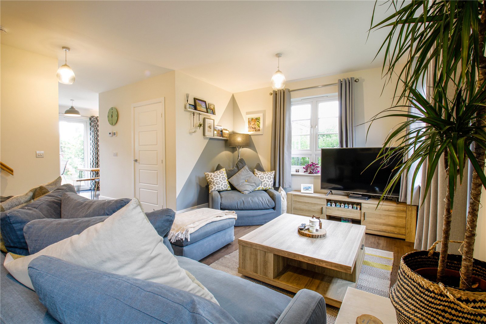 3 bedroom House for sale in Bedminster