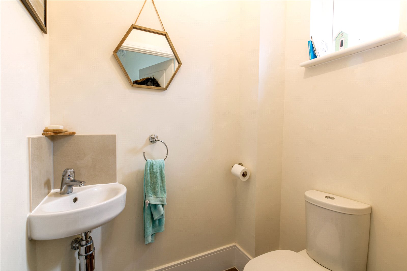 3 bedroom House for sale in Bedminster