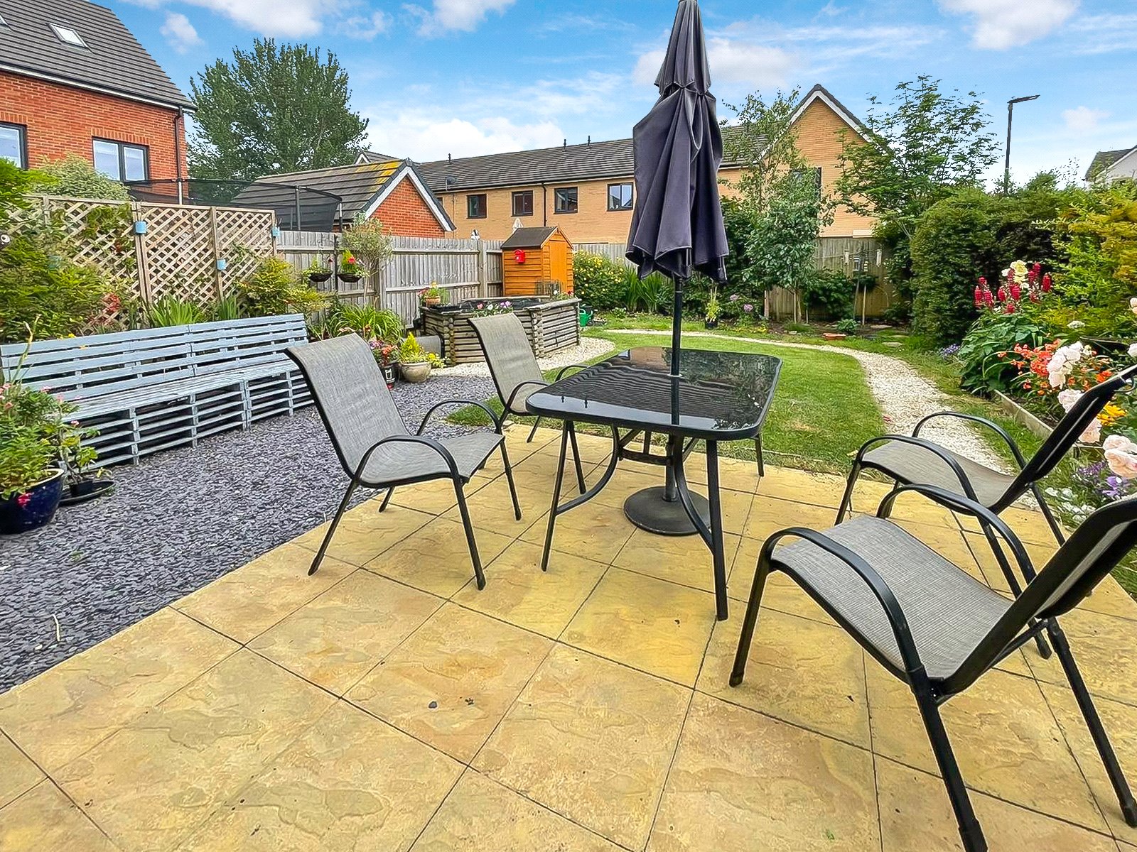 3 bedroom House for sale in Bedminster