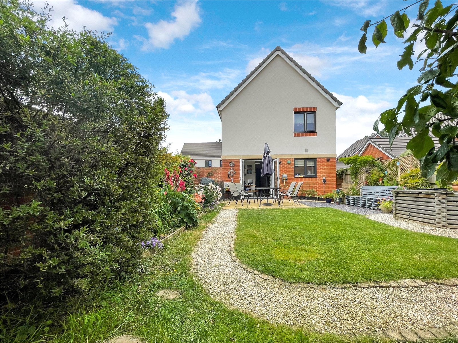 3 bedroom House for sale in Bedminster