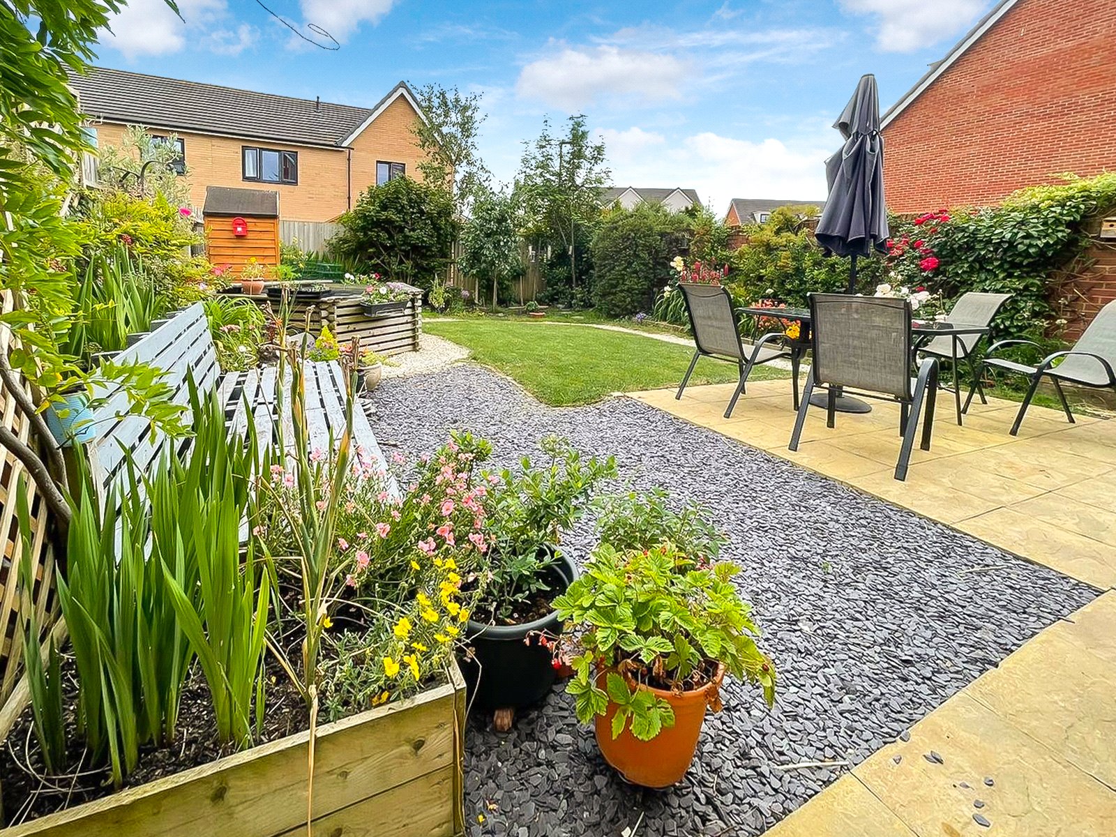 3 bedroom House for sale in Bedminster