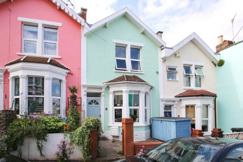 Southville, Bristol