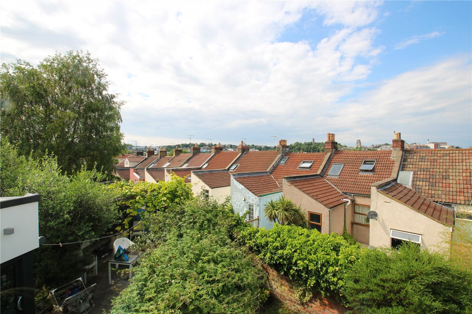 Southville, Bristol