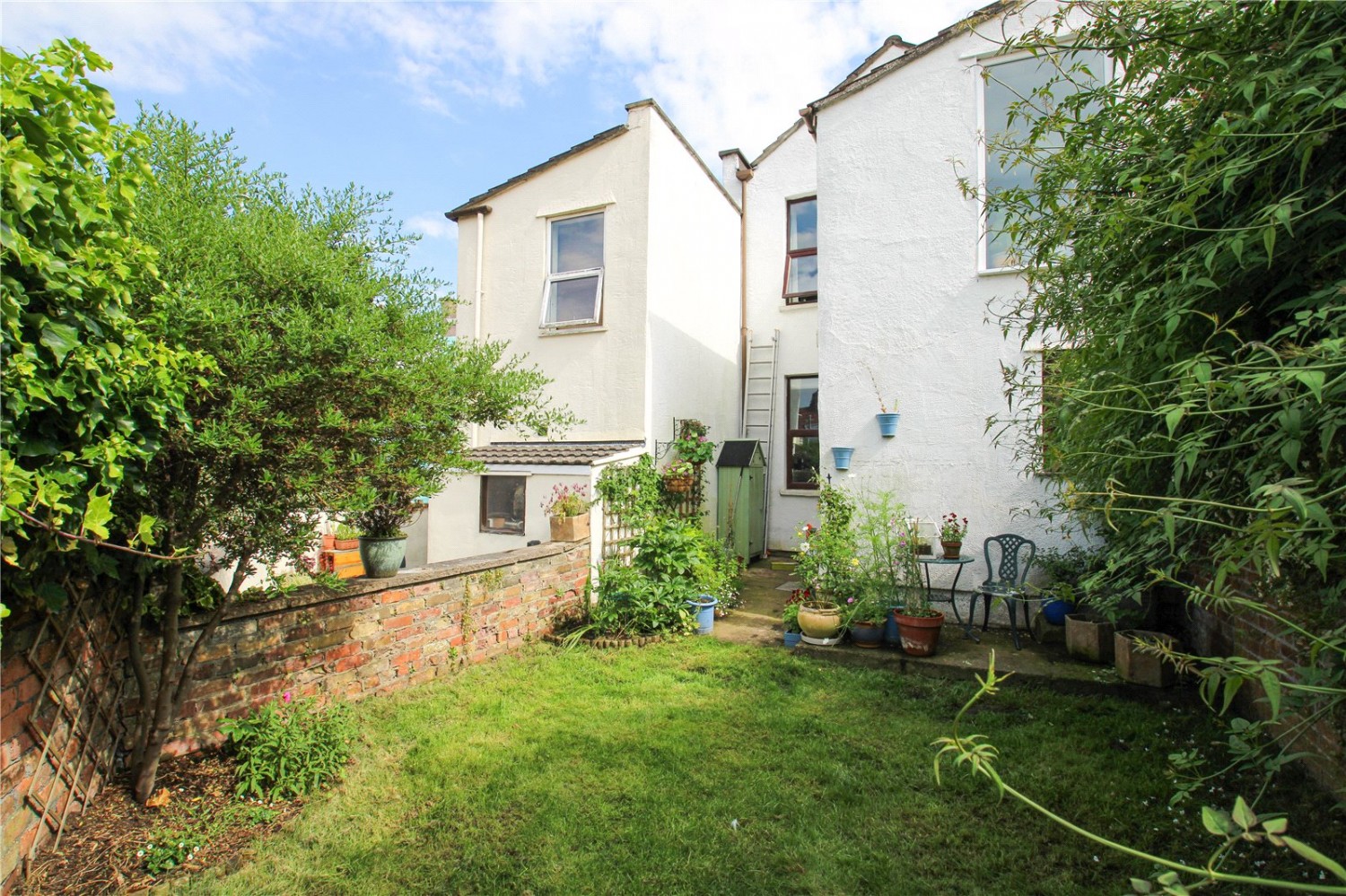 Southville, Bristol