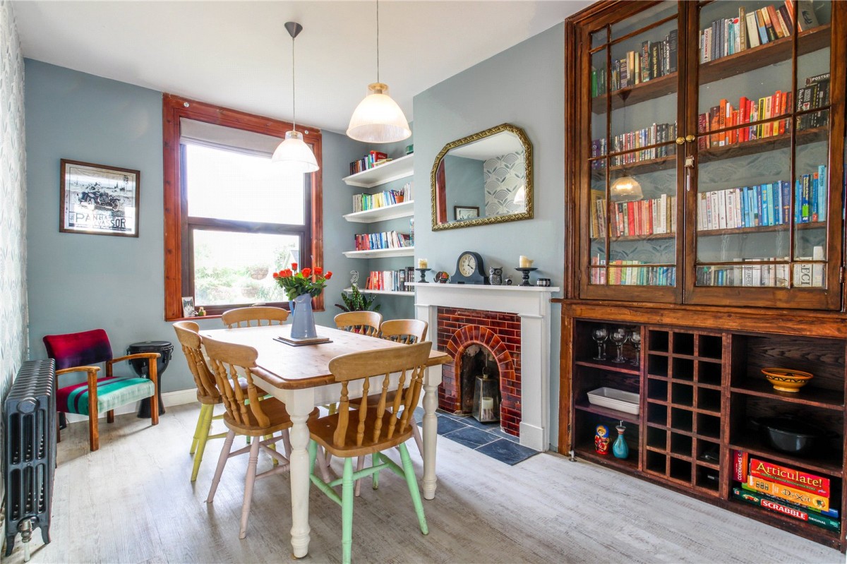 Southville, Bristol