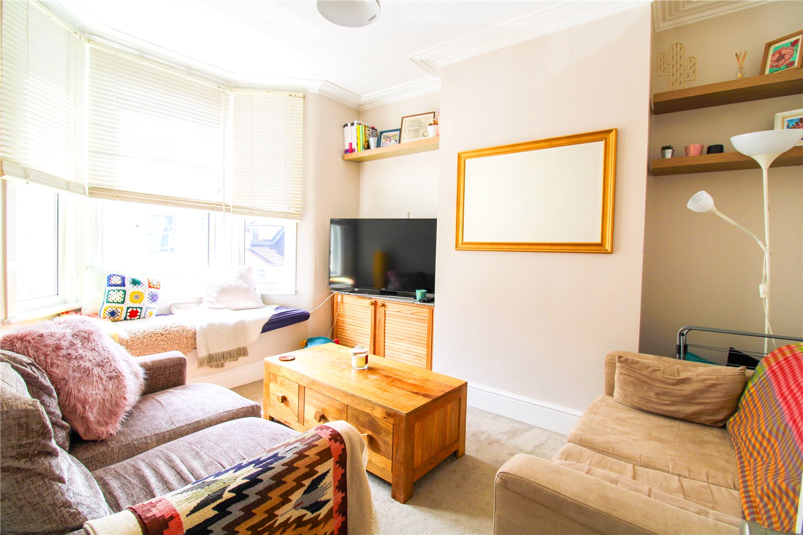 3 bedroom House to let in Bristol