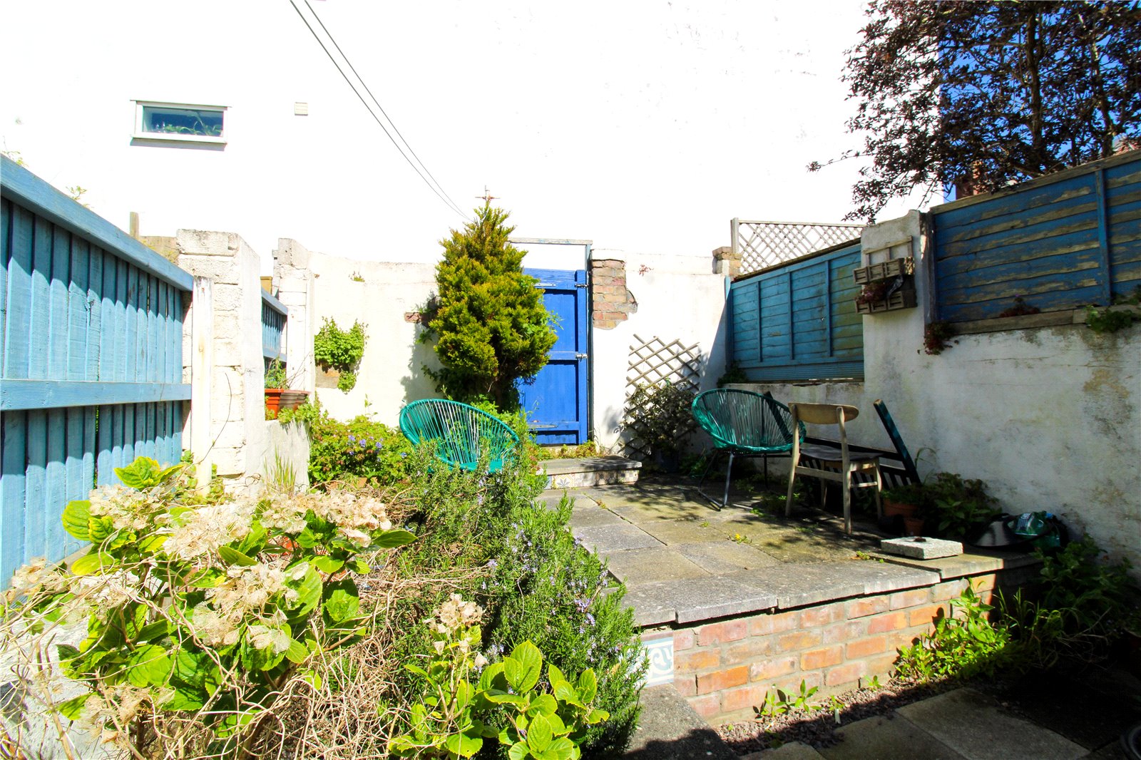 3 bedroom House to let in Bristol