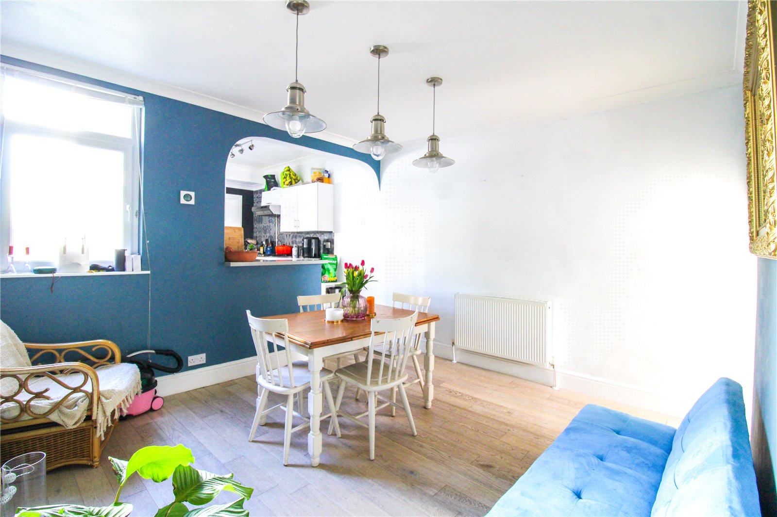 3 bedroom House to let in Bristol