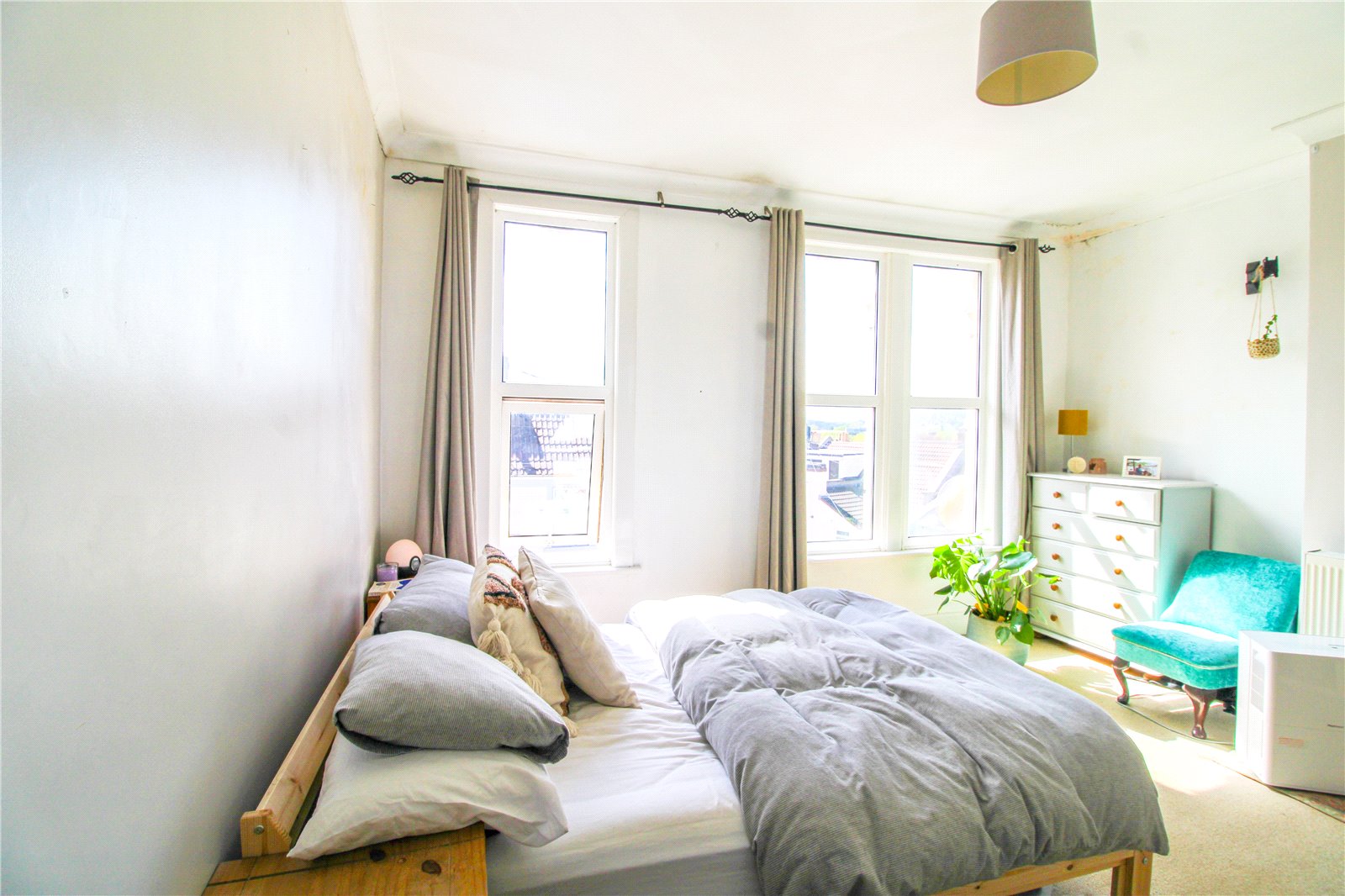 3 bedroom House to let in Bristol