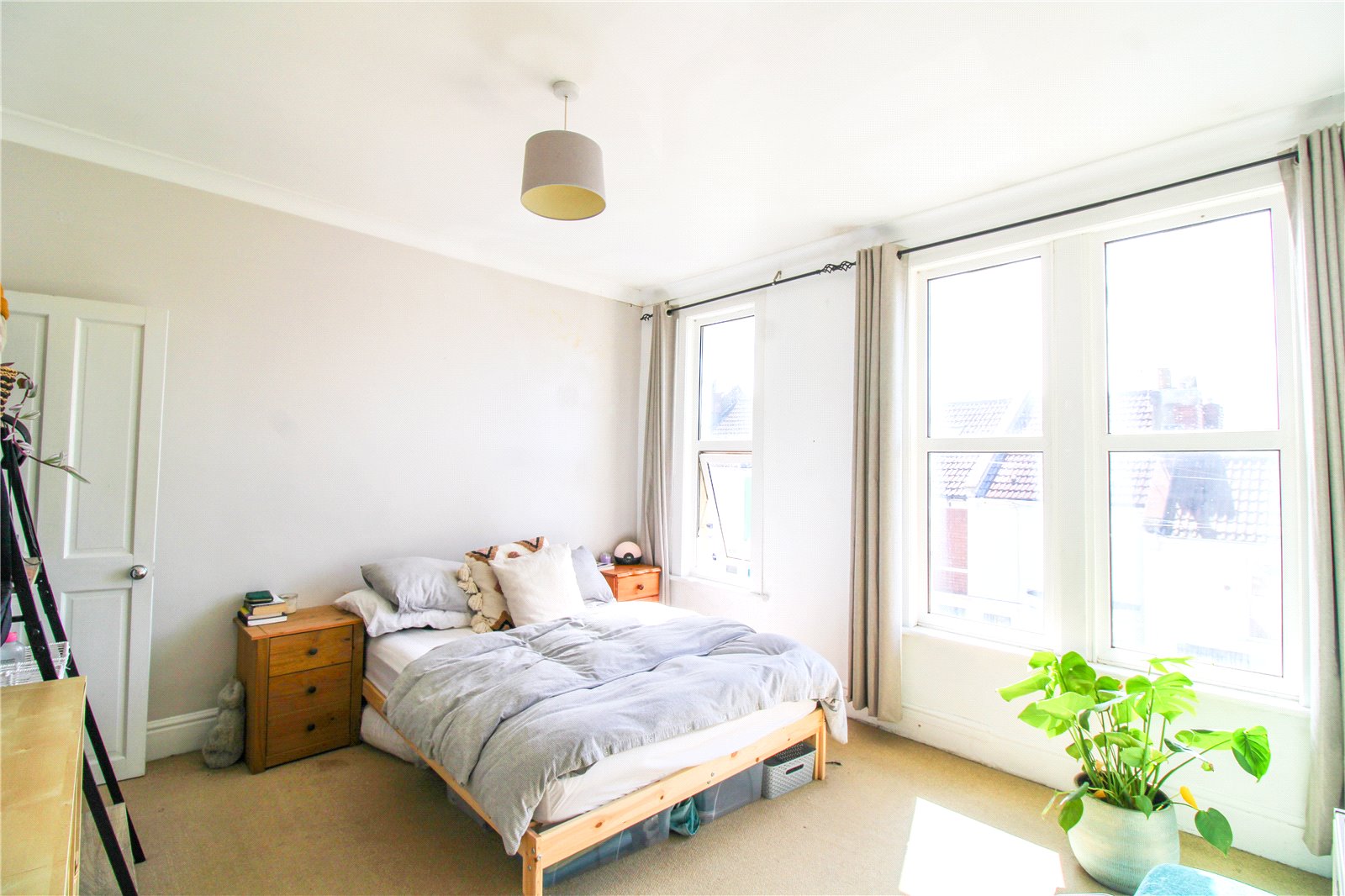 3 bedroom House to let in Bristol