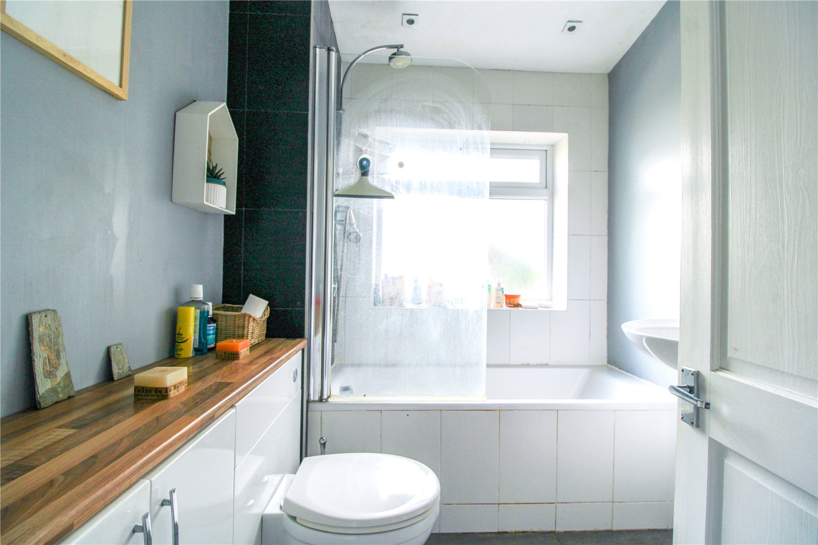 3 bedroom House to let in Bristol