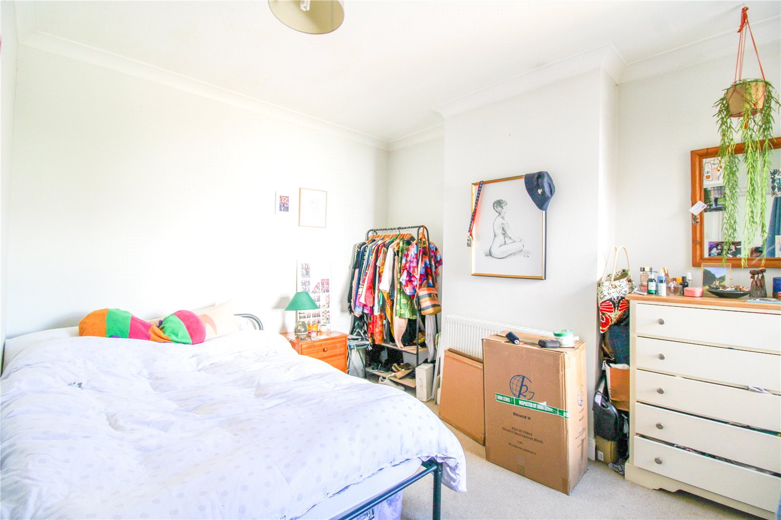 3 bedroom House to let in Bristol