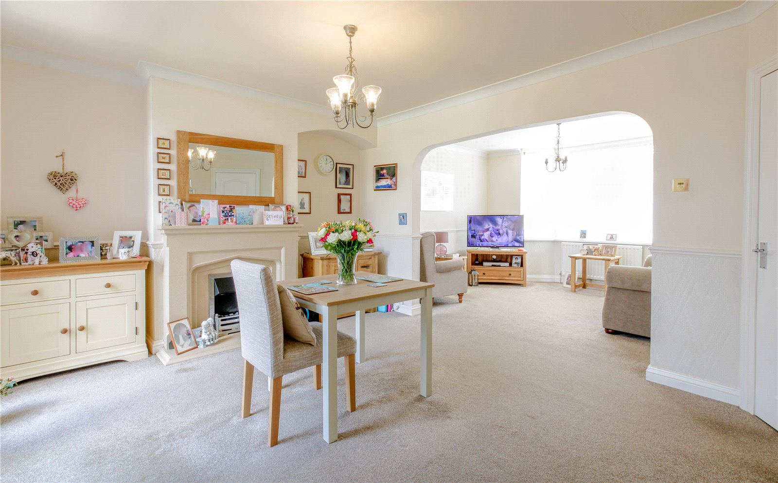 3 bedroom House for sale in Ashton, BRISTOL
