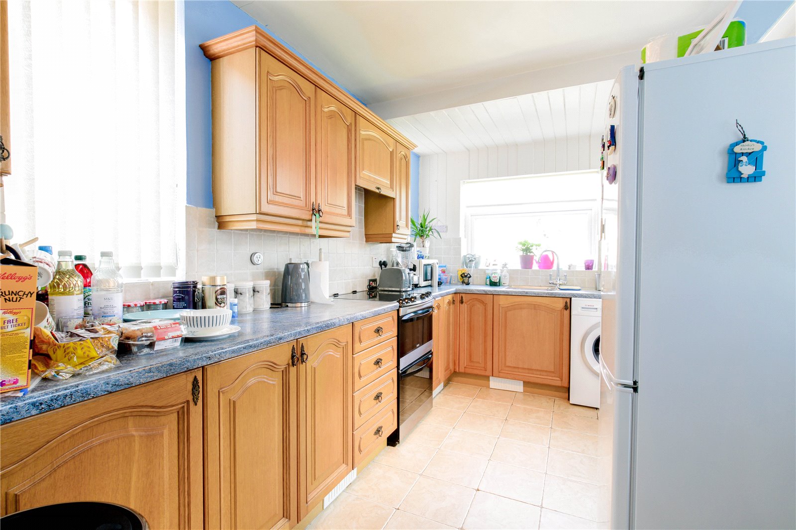 3 bedroom House for sale in Ashton, BRISTOL