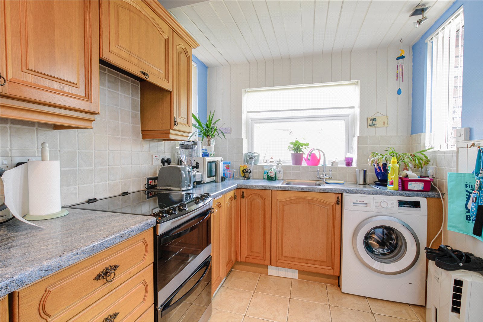 3 bedroom House for sale in Ashton, BRISTOL