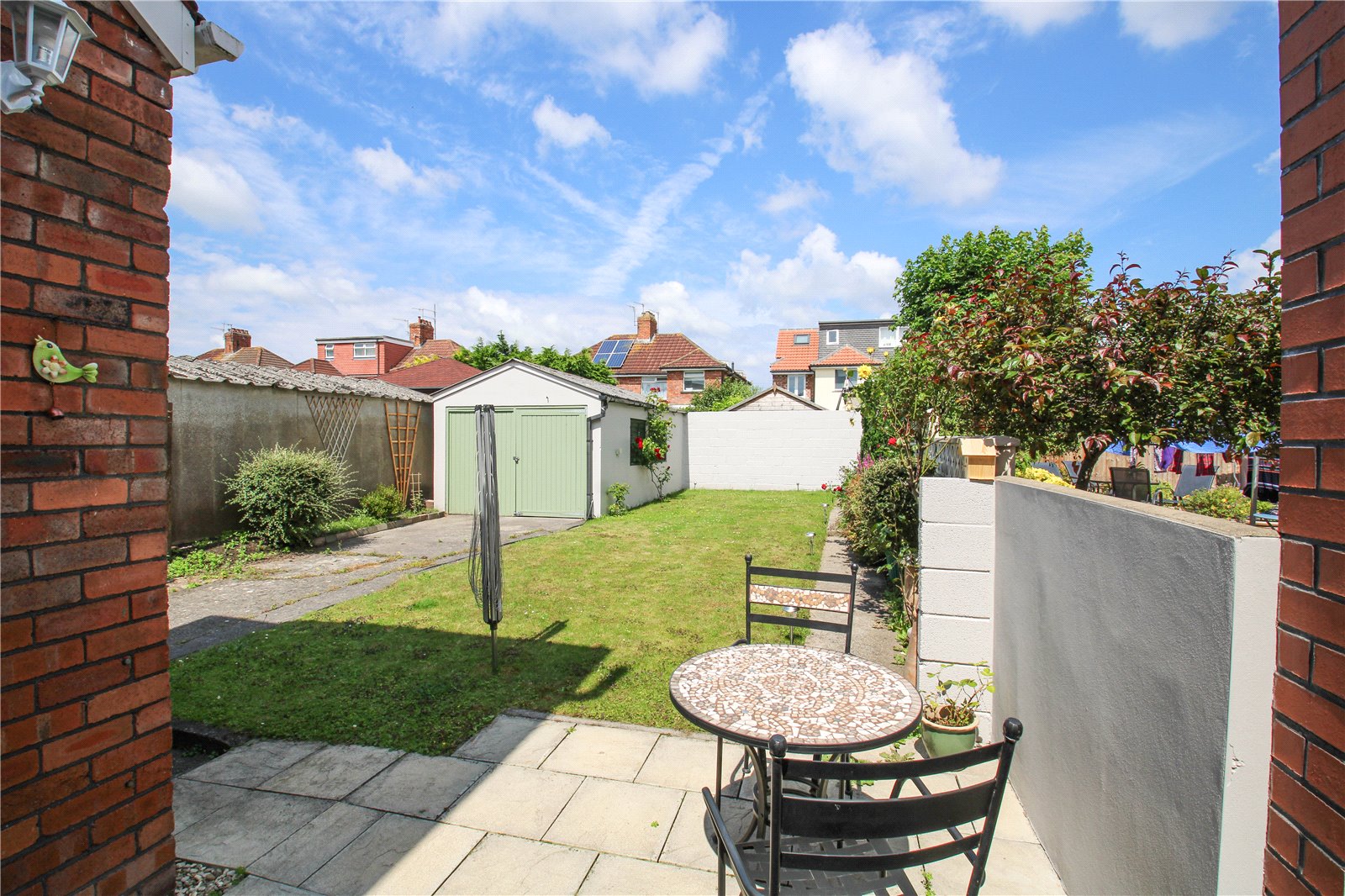 3 bedroom House for sale in Ashton, BRISTOL