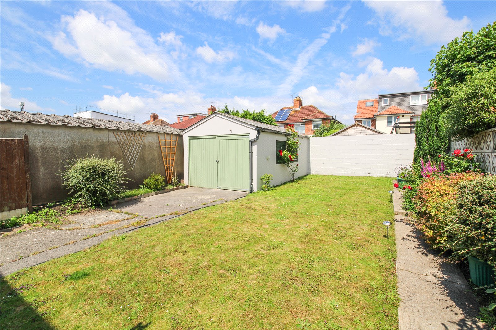 3 bedroom House for sale in Ashton, BRISTOL