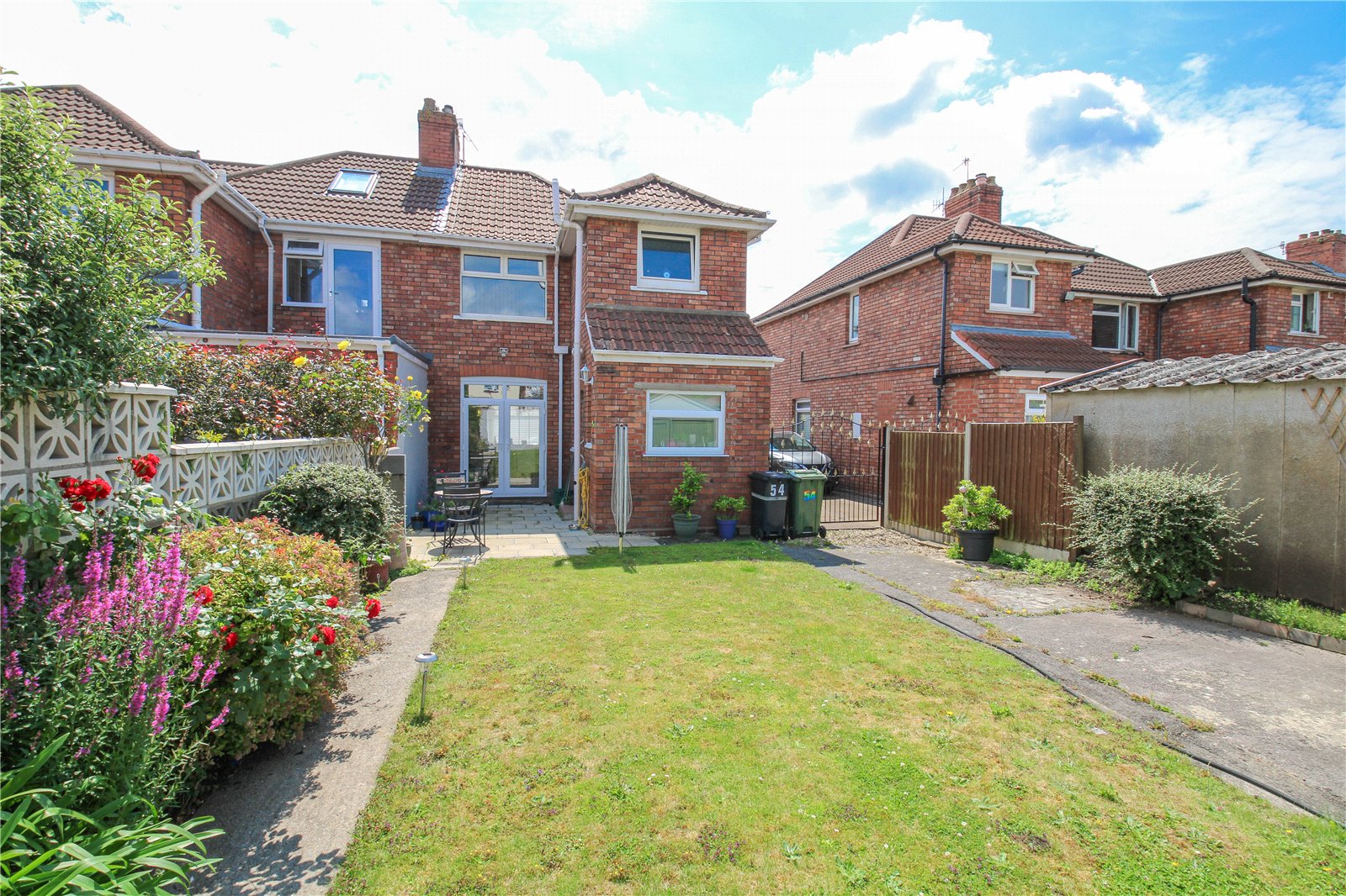 3 bedroom House for sale in Ashton, BRISTOL