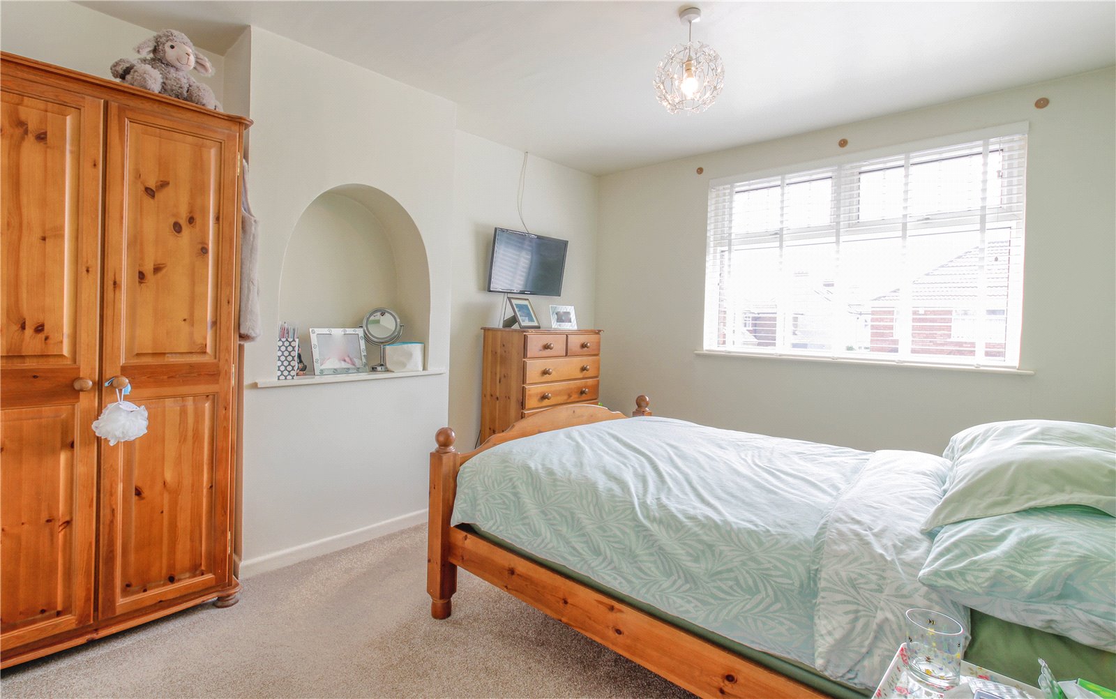 3 bedroom House for sale in Ashton, BRISTOL