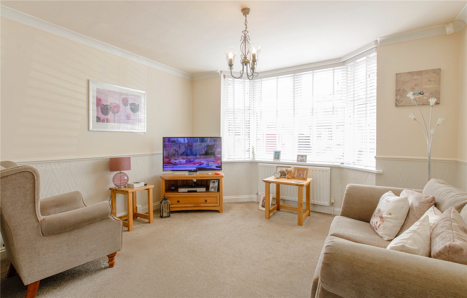 3 bedroom House for sale in Ashton, BRISTOL