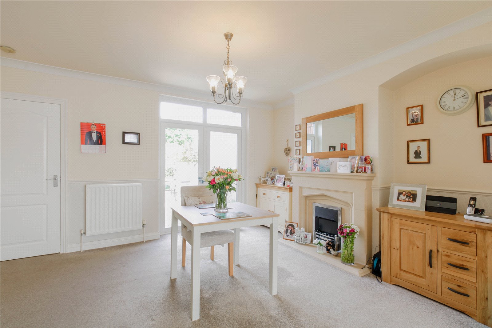 3 bedroom House for sale in Ashton, BRISTOL