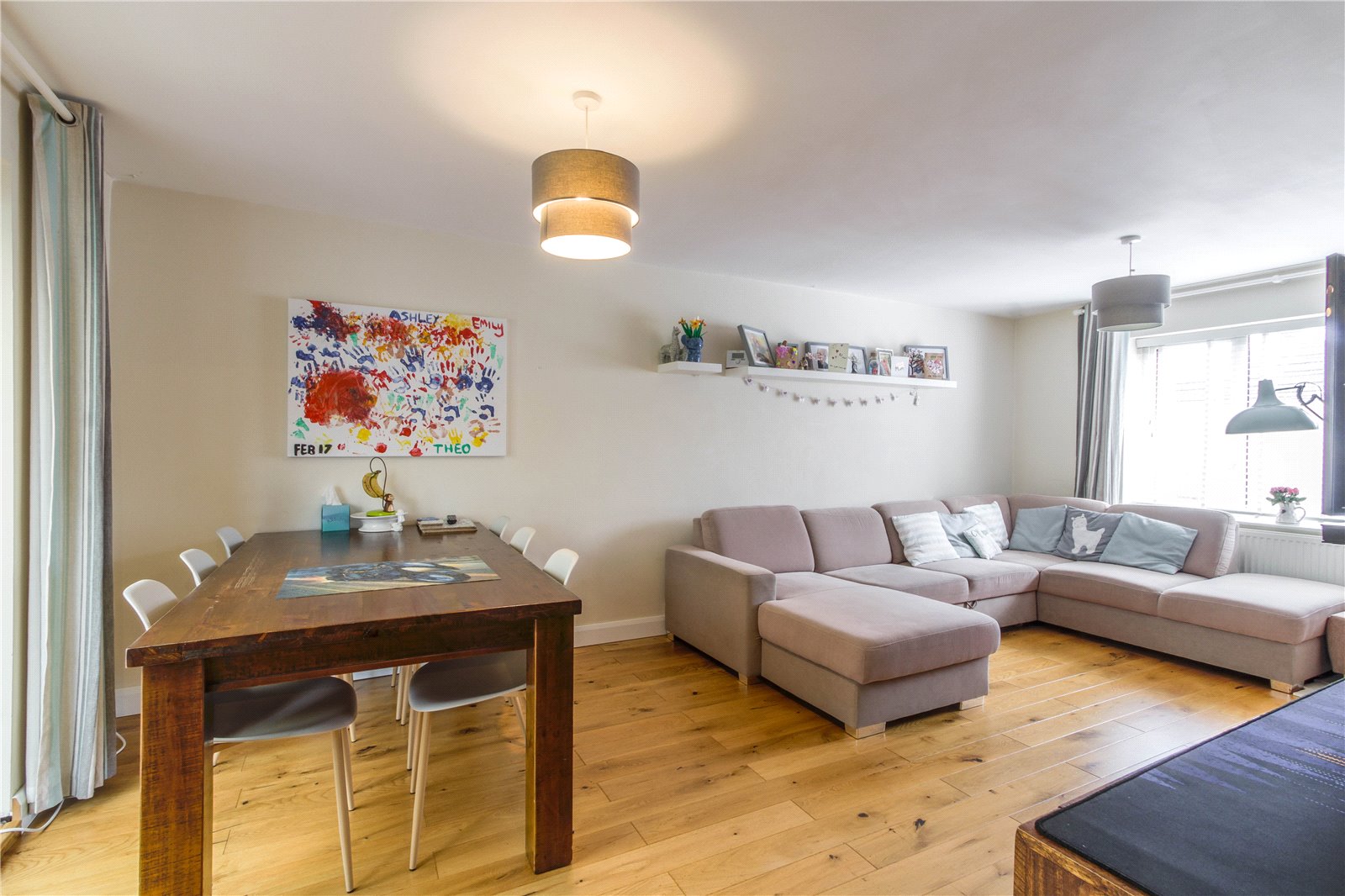 4 bedroom House for sale in Bristol