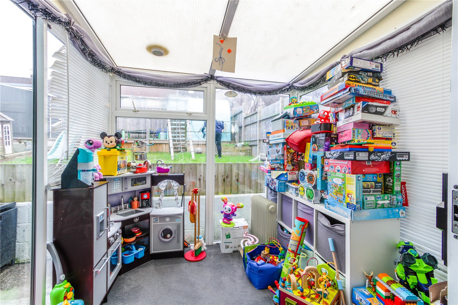 4 bedroom House for sale in Bristol