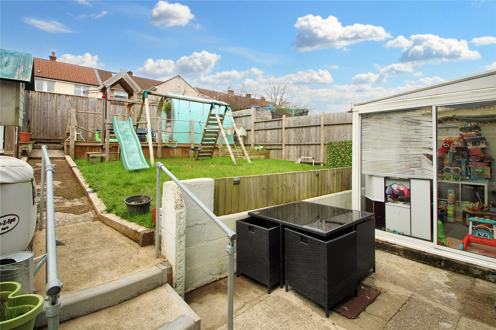 4 bedroom House for sale in Bristol