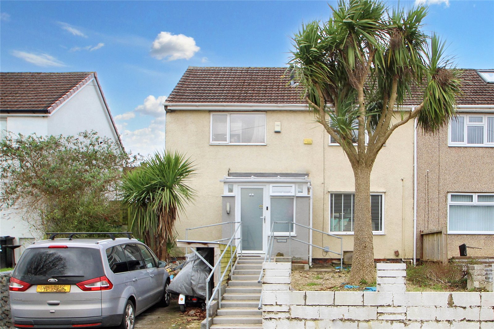 4 bedroom House for sale in Bristol