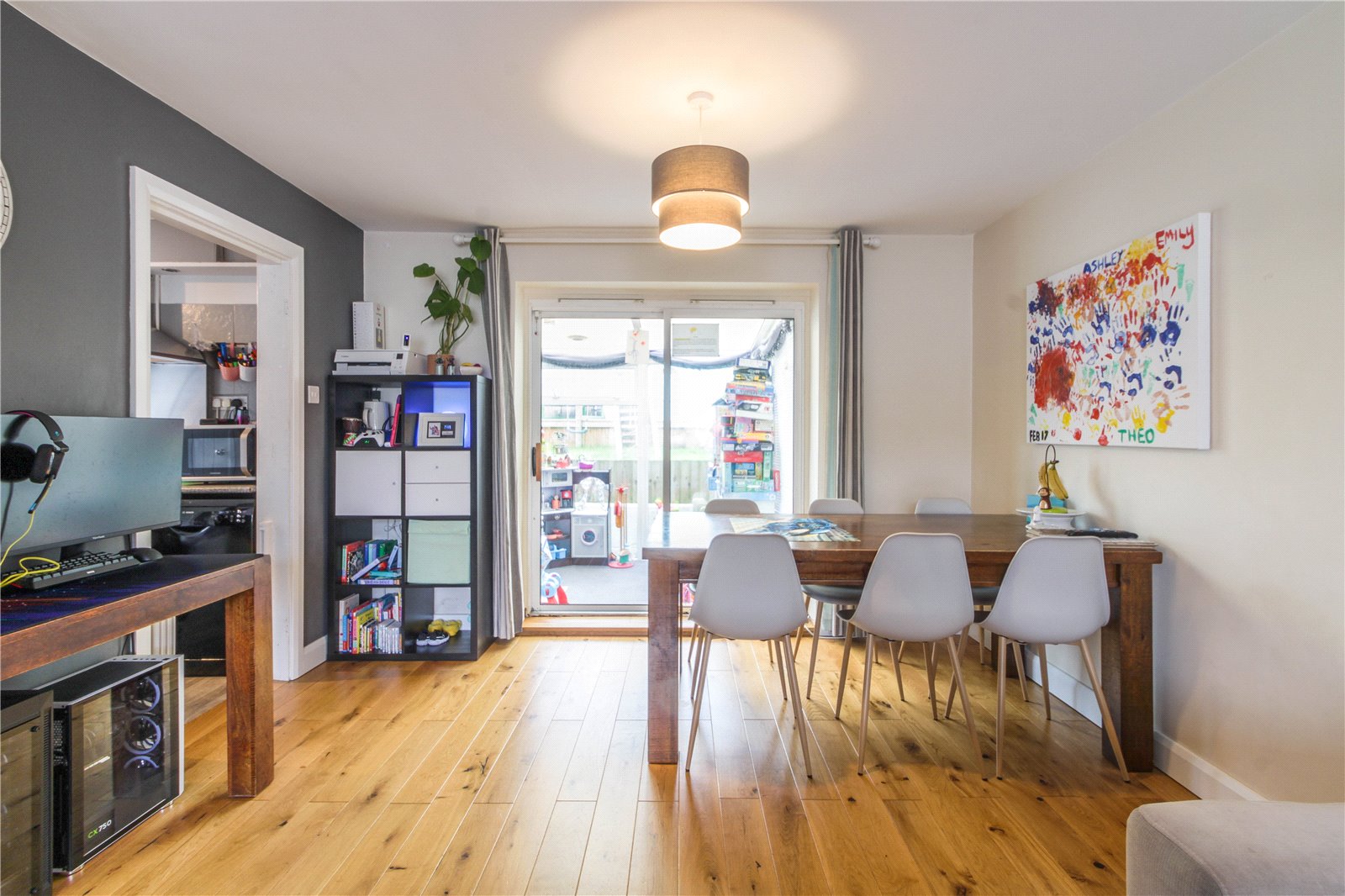 4 bedroom House for sale in Bristol