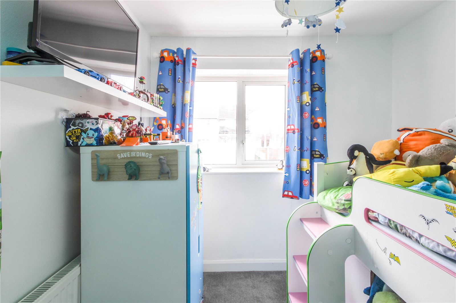 4 bedroom House for sale in Bristol