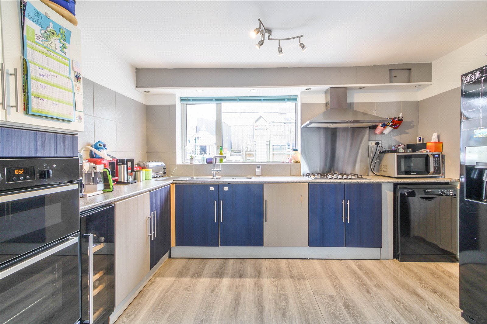 4 bedroom House for sale in Bristol