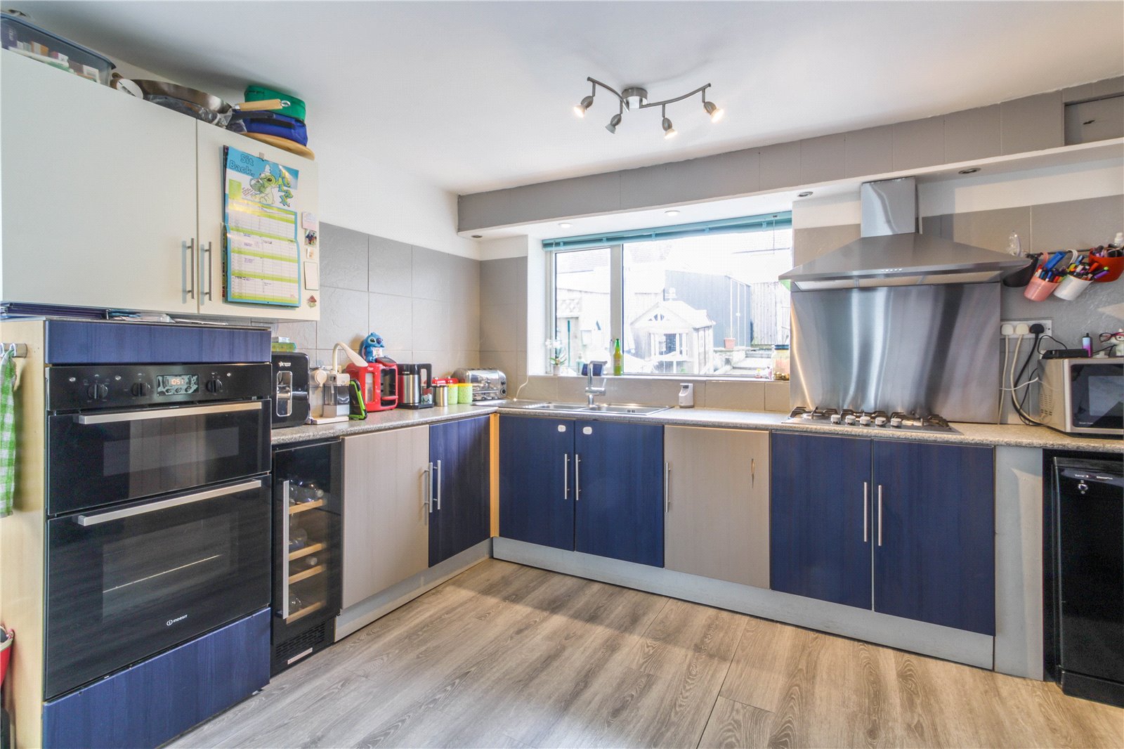 4 bedroom House for sale in Bristol
