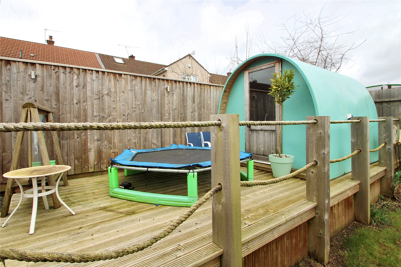 4 bedroom House for sale in Bristol
