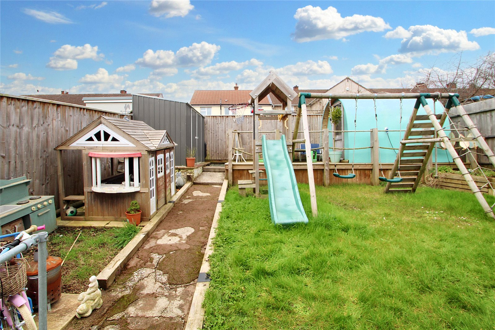 4 bedroom House for sale in Bristol