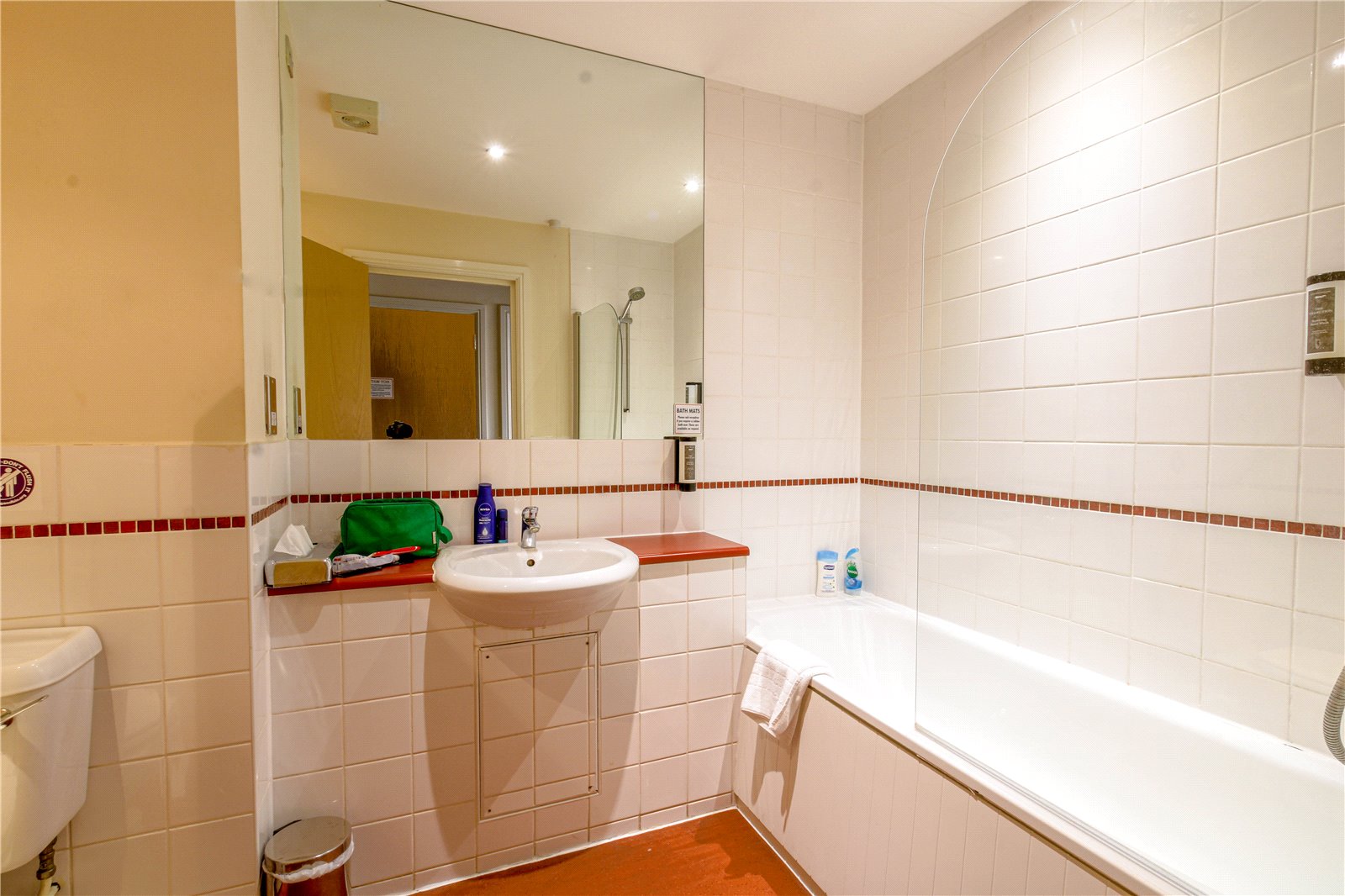 1 bedroom Flat for sale in St Thomas Street